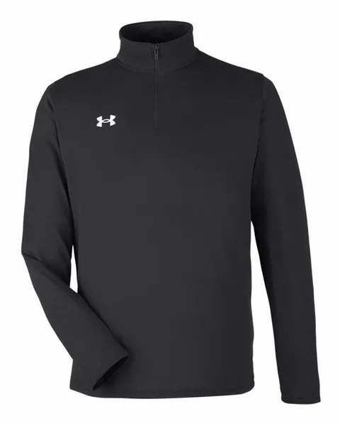 Under Armour Men's Team Tech Quarter-Zip - Custom Banners Now