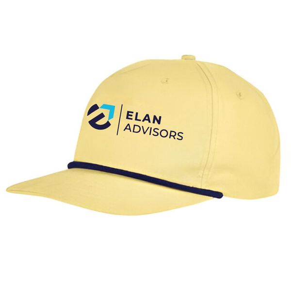 Rope Hats - Custom Banners Now