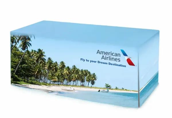 Open Corner - Custom Banners Now