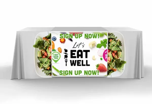 Runner - Custom Banners Now