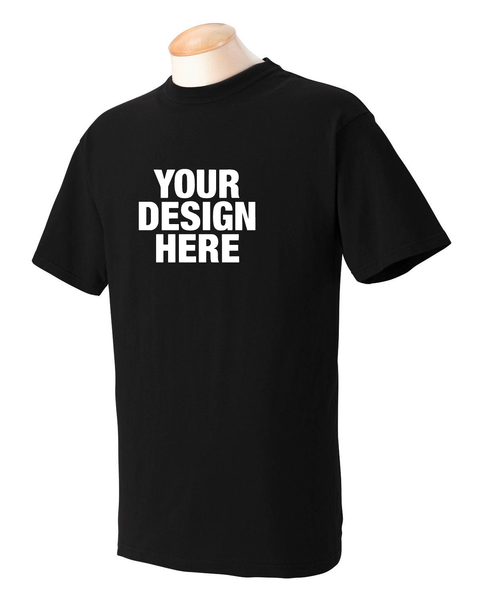 Comfort Colors Adult Heavyweight T-Shirt - Custom Banners Now