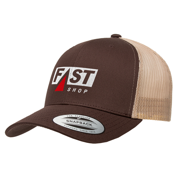Trucker Hats - Custom Banners Now