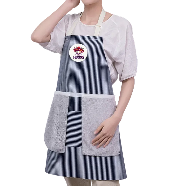 Multifunctional Detachable Towel Apron - Custom Banners Now