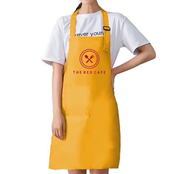 Thickened Tooling Apron - Custom Banners Now