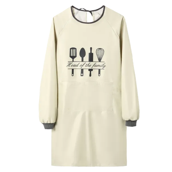 Cutlery Apron - Custom Banners Now