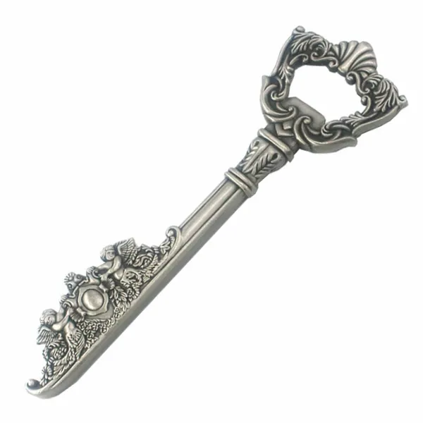 3D Key Vintage Bottle Opener - Custom Banners Now