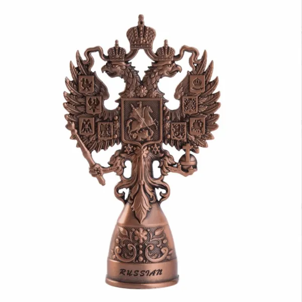 Russian Antique Bottle Opener - Custom Banners Now