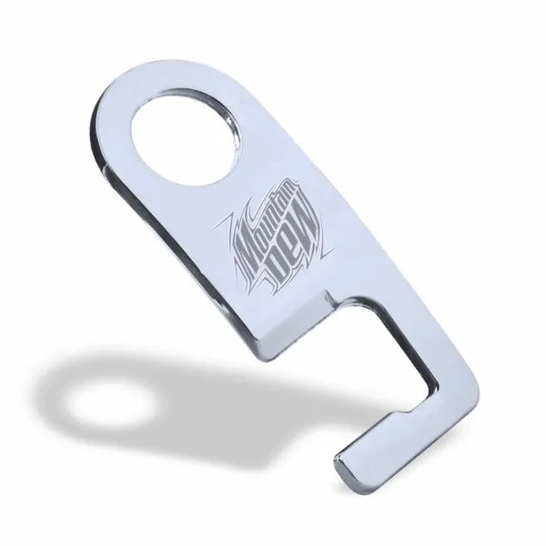 Simply Sturdy Bottle Opener - Custom Banners Now