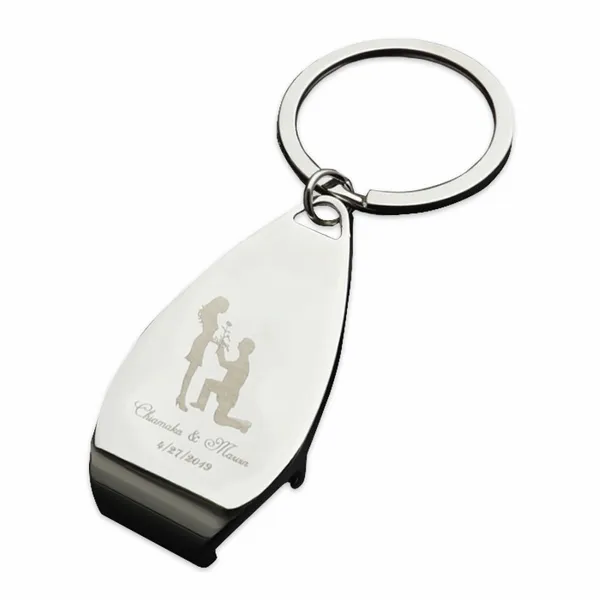 Perfect Souvenir Bottle Opener - Custom Banners Now