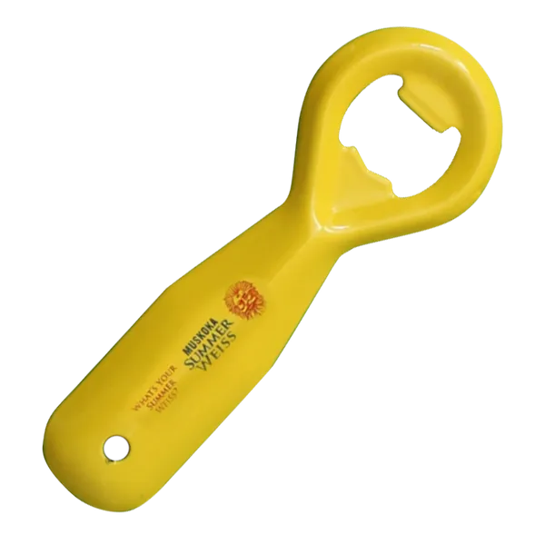Balloon Shaped Bottle Opener - Custom Banners Now