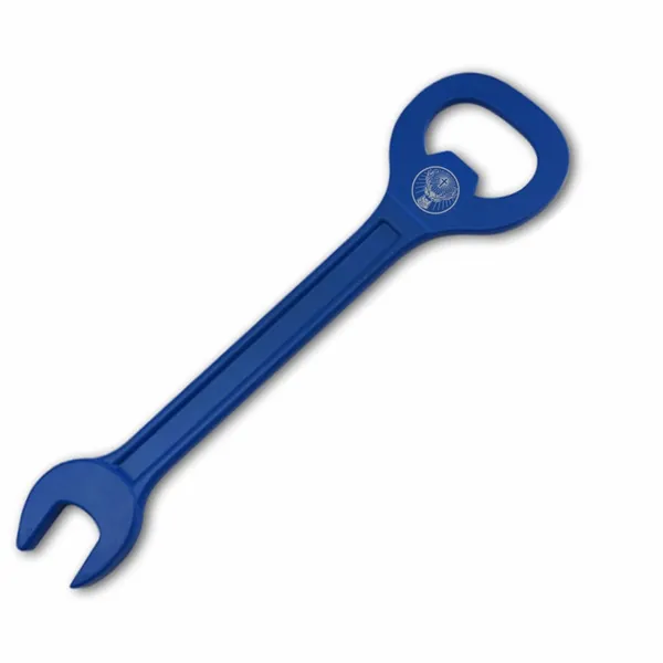 Wrench Shape Bottle Opener - Custom Banners Now