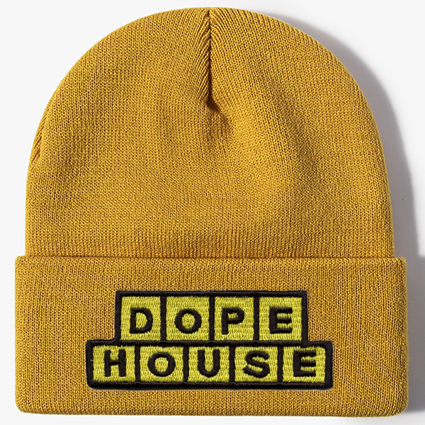 Beanie Cap - Custom Banners Now