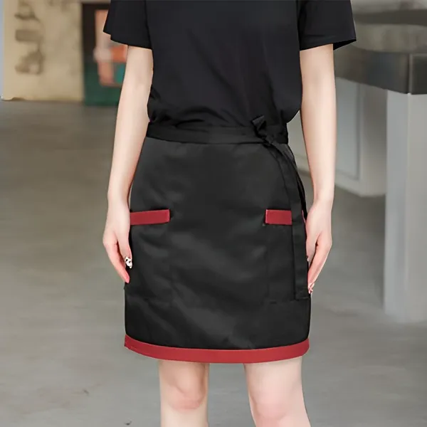 Kitchen Couture Waist Apron - Custom Banners Now
