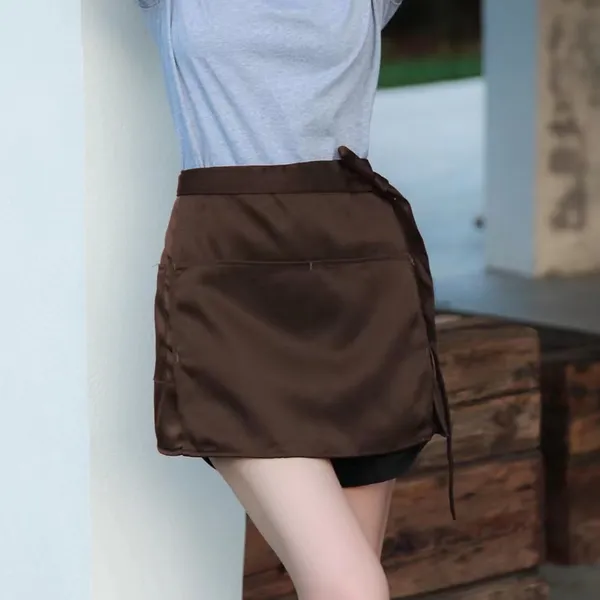Bistro Waist Apron - Custom Banners Now
