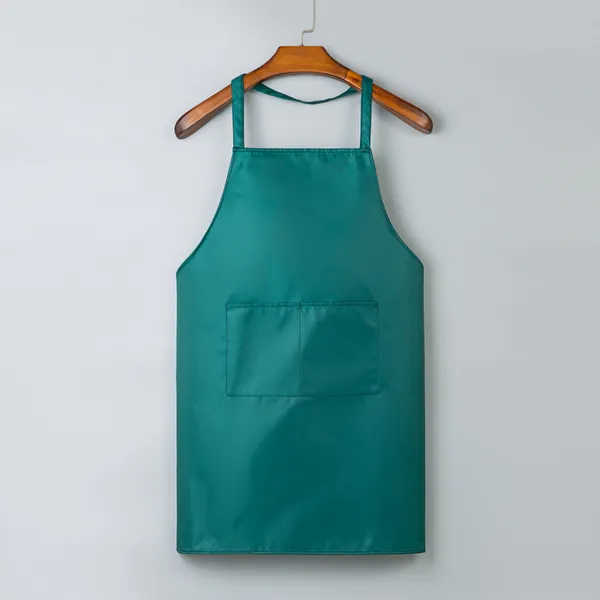 Basic PVC Apron - Custom Banners Now
