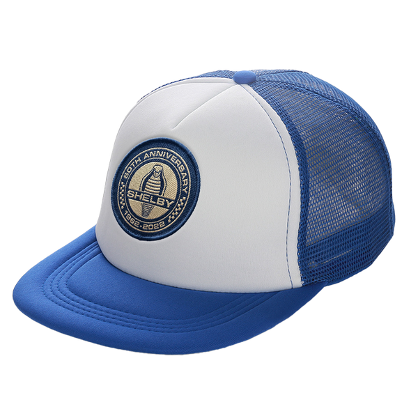 Air Vent Mesh Cap - Custom Banners Now