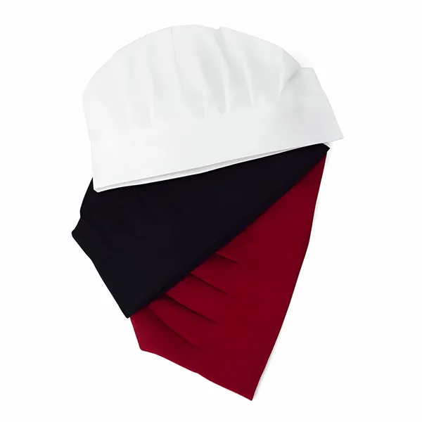 Kitchen Chef's Polyester Cap - Custom Banners Now