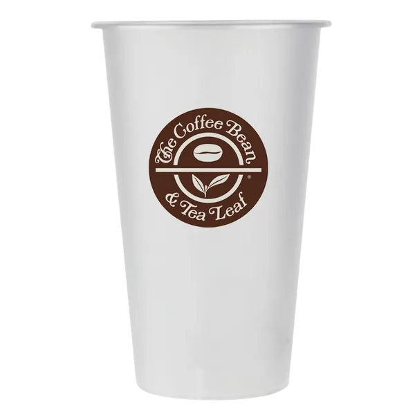 Bubble Tea cup - Custom Banners Now