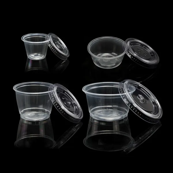 Premium PP Soup Bowl - Custom Banners Now