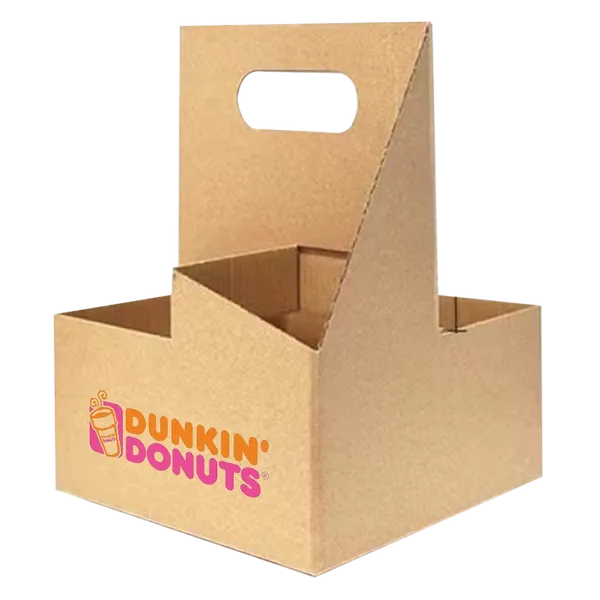 Drink Carrier - Custom Banners Now