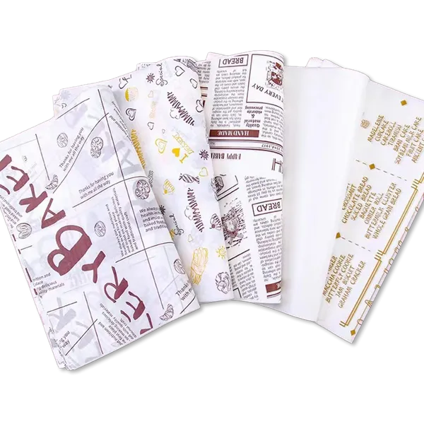 Paper Placemat - Custom Banners Now