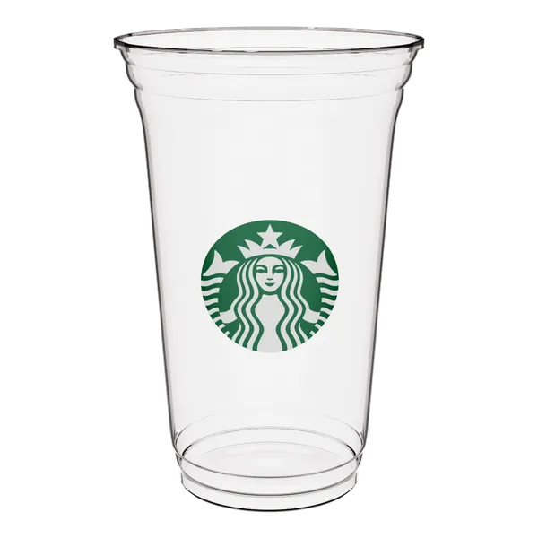 PET Plastic Cup - Custom Banners Now