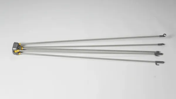 Korean Style X Banner Stand Accessories - Custom Banners Now