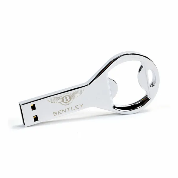 Bottle Opener USB - Custom Banners Now