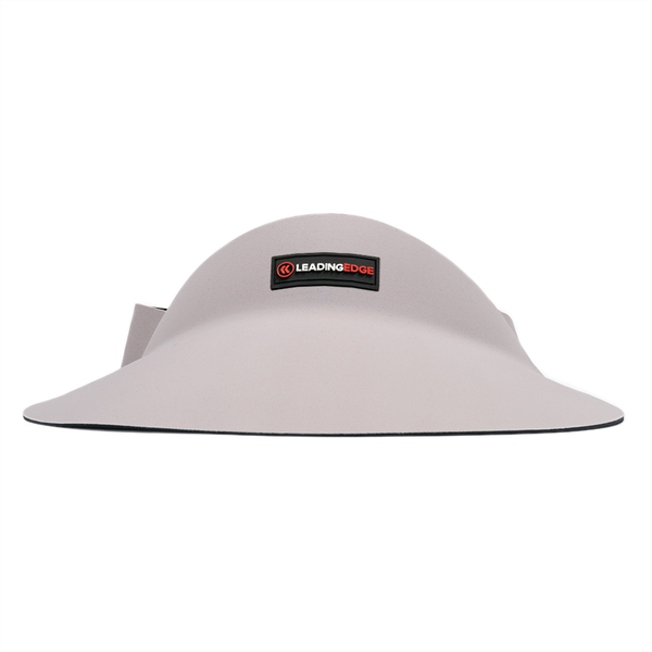 Low Cut Sporty Visor - Custom Banners Now