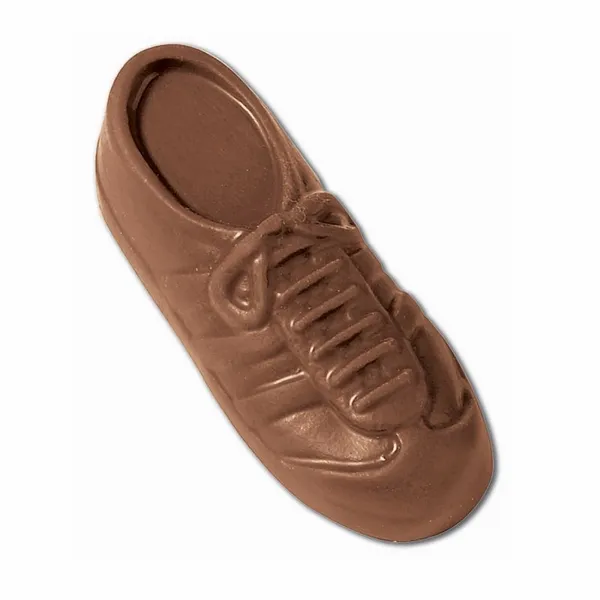 Chocolate Shapes-Sneaker - Custom Banners Now
