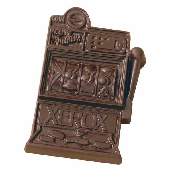 Chocolate Shapes-Slot - Custom Banners Now