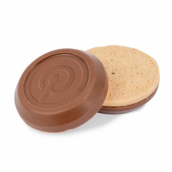 Truffle Cookie- Peanut Butter - Custom Banners Now
