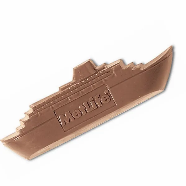 Chocolate Shapes - CRUISE - Custom Banners Now