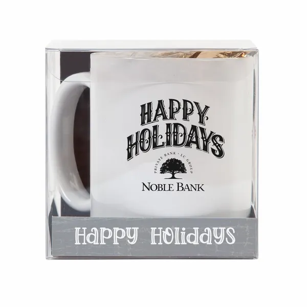 Cookie/Coffee Gift Set - Custom Banners Now