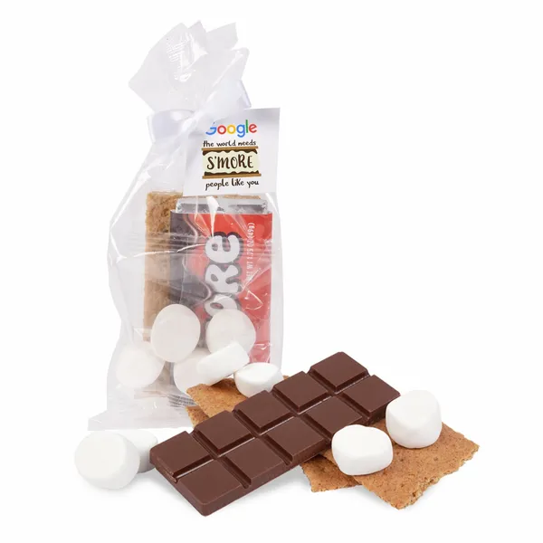 S'Mores Kits - Custom Banners Now
