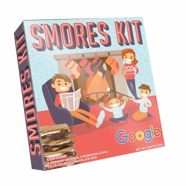 Smores Kit - Custom Banners Now
