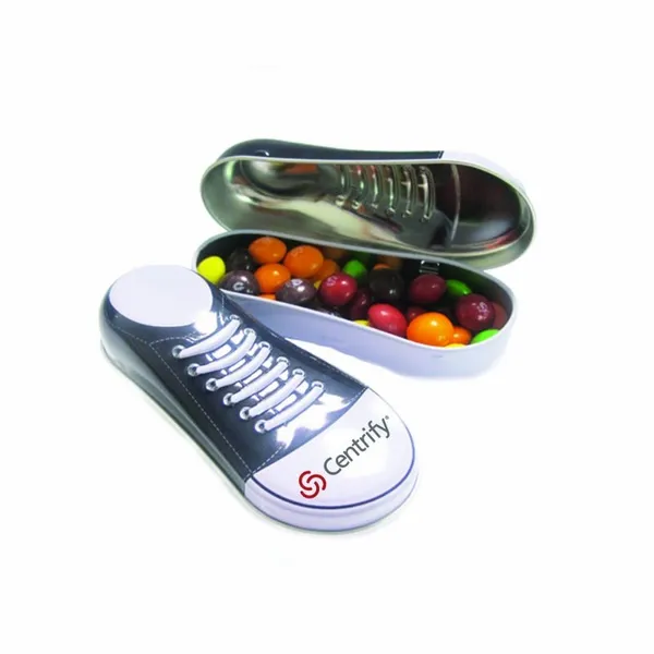 Sneaker Tin-Skittles® - Custom Banners Now
