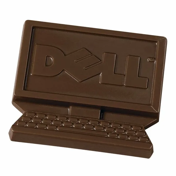 Chocolate Shapes-Computer - Custom Banners Now