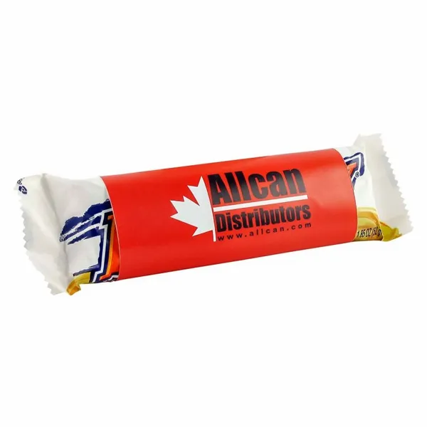 Overwrapped PayDay Bar - Custom Banners Now