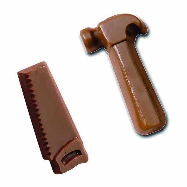 Chocolate Saw - Custom Banners Now