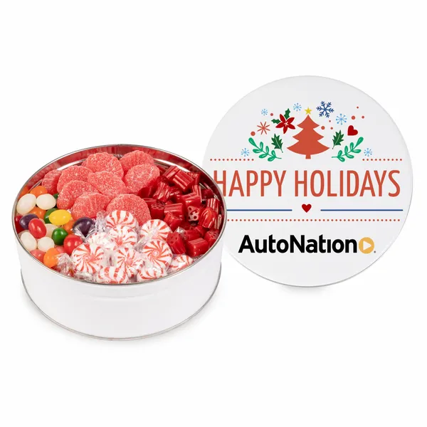 Fresh Beginnings Good Ol' Time V2 - Custom Banners Now