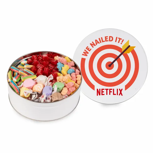 Fresh Beginnings Over The Rainbow - Custom Banners Now