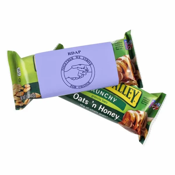 Nature Valley® Granola Bars - Custom Banners Now