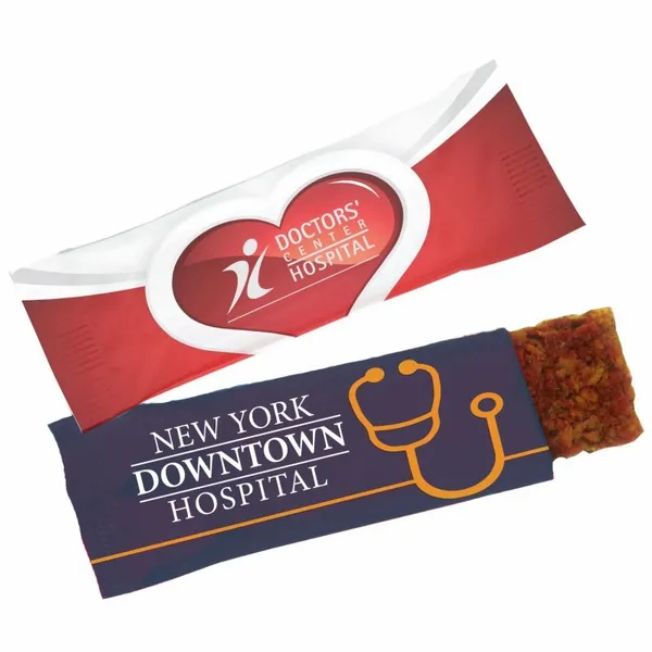 Digital Nature Valley Granola Bars - Custom Banners Now