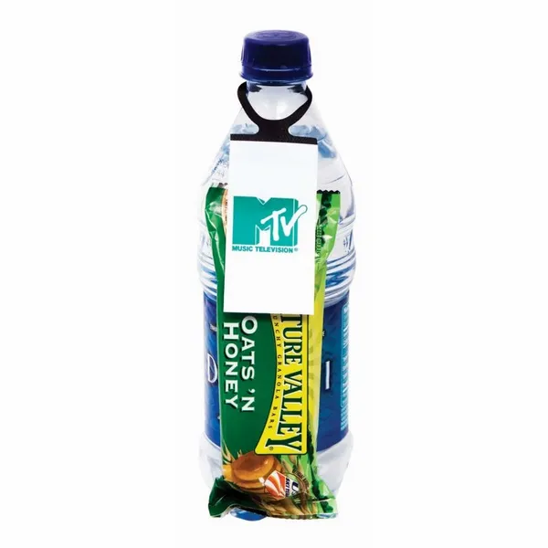 Oats & Honey Granola Hang-Itz - Custom Banners Now