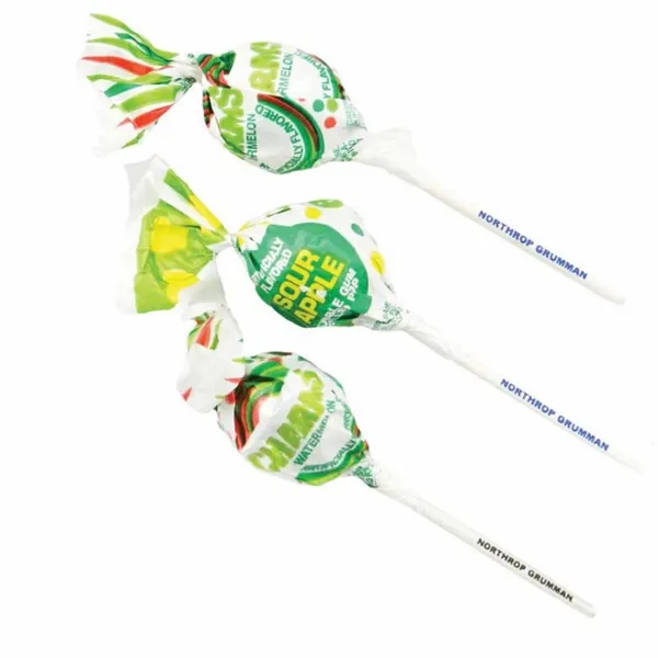 Charms® Pops - Custom Banners Now