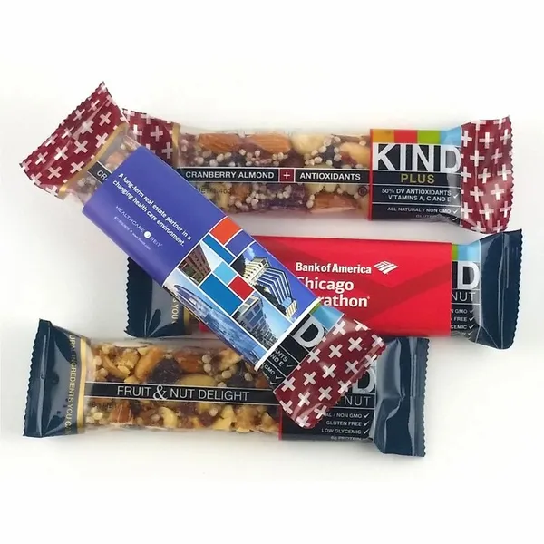 Kind® Bars - Custom Banners Now