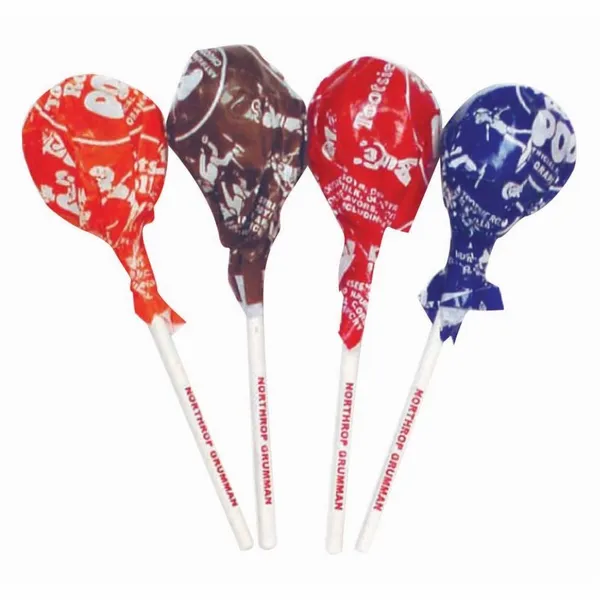 Tootsie® Pops - Custom Banners Now
