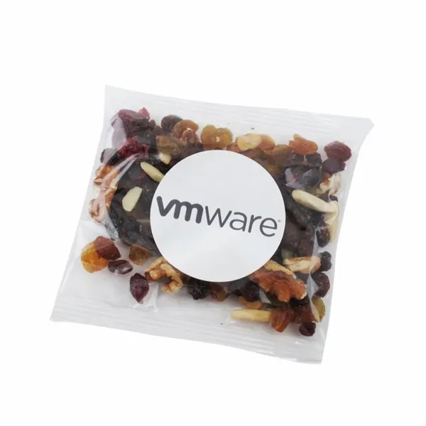2oz. Handfuls - Raisin Nut Trail Mix - Custom Banners Now