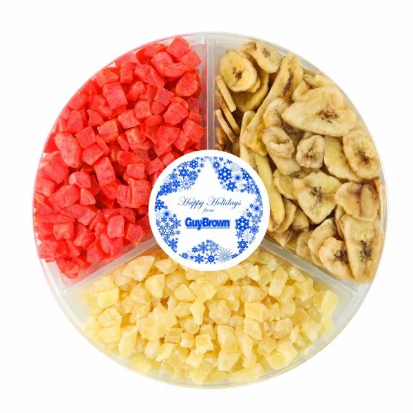 Large Shareable Acetate with Dried Fruit - Custom Banners Now